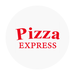 Express Pizza Taxi logo.